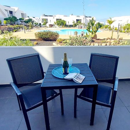 Casa Ana - Luxury Pool Apartment At Casilla De Costa Villaverde  Bagian luar foto