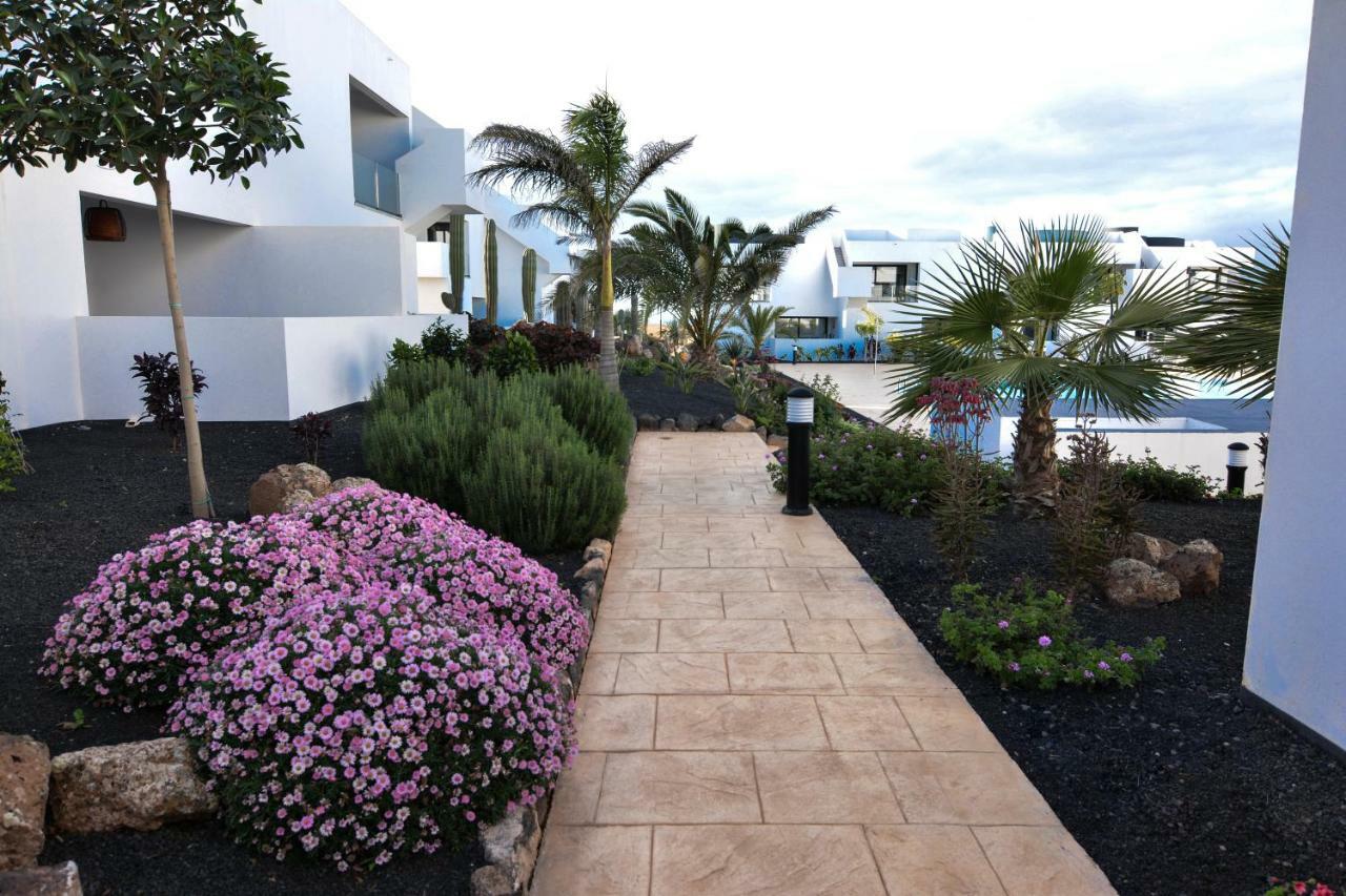 Casa Ana - Luxury Pool Apartment At Casilla De Costa Villaverde  Bagian luar foto