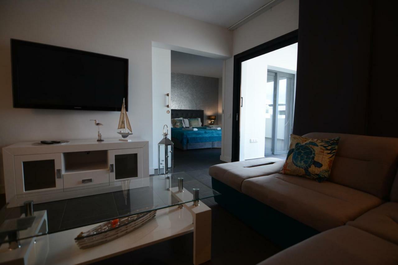 Casa Ana - Luxury Pool Apartment At Casilla De Costa Villaverde  Bagian luar foto