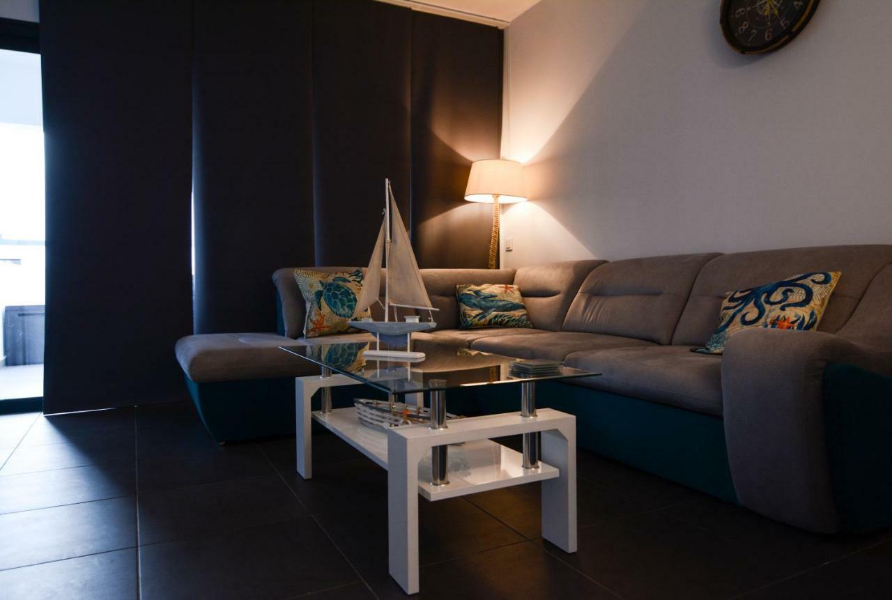 Casa Ana - Luxury Pool Apartment At Casilla De Costa Villaverde  Bagian luar foto